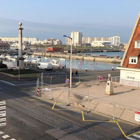 Chambres Privees Calais Ferry-Port-Place D'Armes Buitenkant foto
