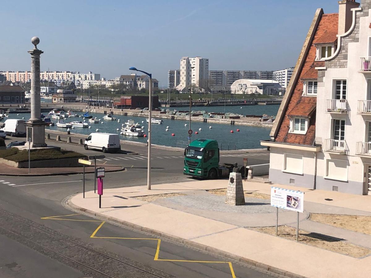 Chambres Privees Calais Ferry-Port-Place D'Armes Buitenkant foto